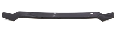 Protection de capot à profil moyen AVS 19-22 pour GMC Sierra 1500 Bugflector - Fumée