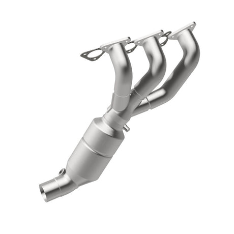 Collecteur arrière MagnaFlow Conv DF 01-06 BMW M3 3,2 L