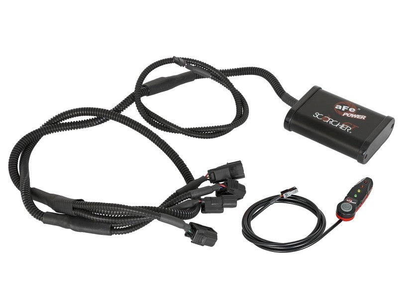 Module aFe Scorcher GT 21-22 Mazda 3 L4-2.5L (t)