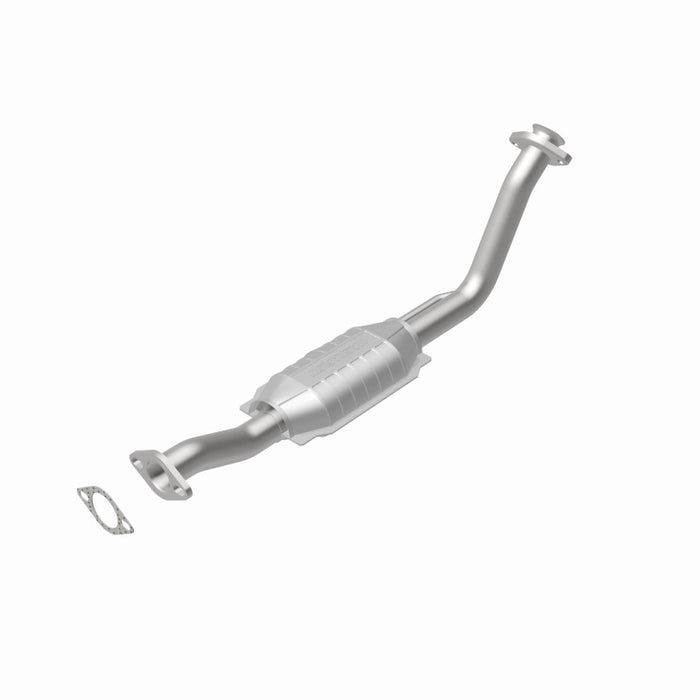 Convecteur MagnaFlow DF Ford-Lincoln-Mercury 8