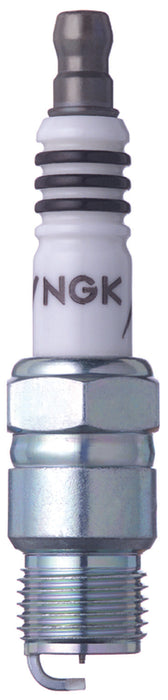 Bougies d'allumage NGK Iridium IX, boîte de 4 (YR55IX)