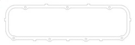 Ensemble de joints de couvercle de soupape Cometic Ford 460 Big Block .125in KF