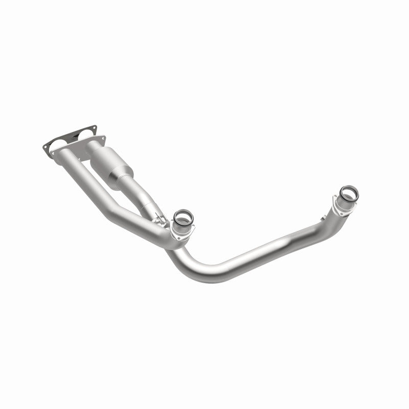 Convertisseur catalytique MagnaFlow à montage direct de qualité californienne 96-00 Chevrolet / GMC K3500 V8 7,4 L