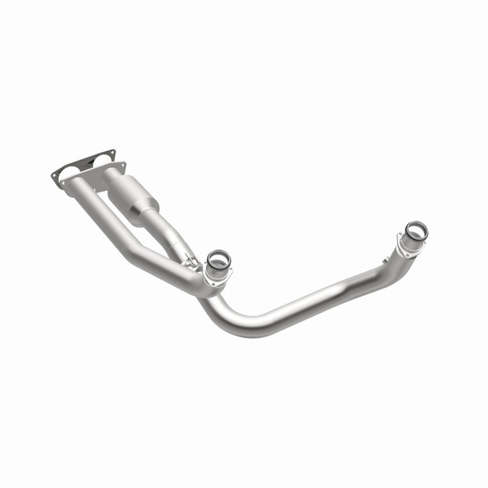 Convertisseur catalytique MagnaFlow à montage direct de qualité californienne 96-00 Chevrolet / GMC K3500 V8 7,4 L