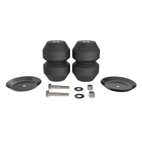 Système d'amélioration de la suspension Timbren 1987 Chevrolet Blazer N/A