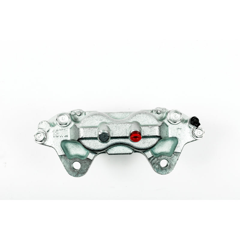 Étrier de frein avant droit Power Stop 01-07 Toyota Sequoia Autospecialty sans support