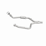 MagnaFlow Conv DF Camaro 98-02 5.7LP/S