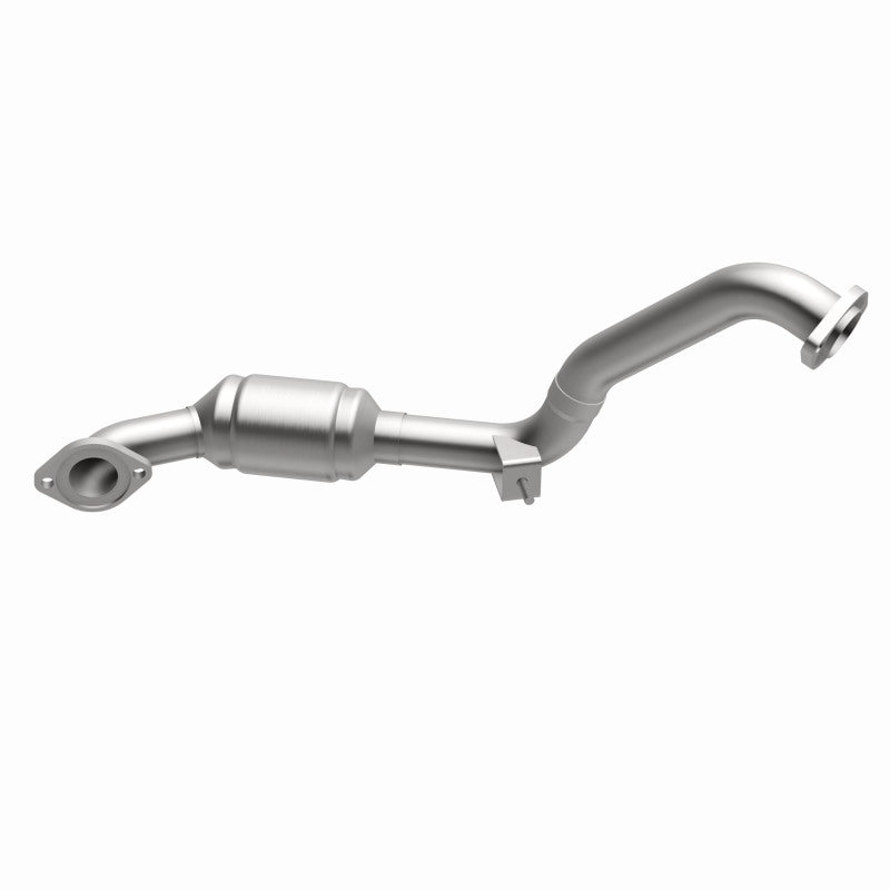 Convecteur MagnaFlow DF 03 Mazda 6 3.0 Côté passager arrière