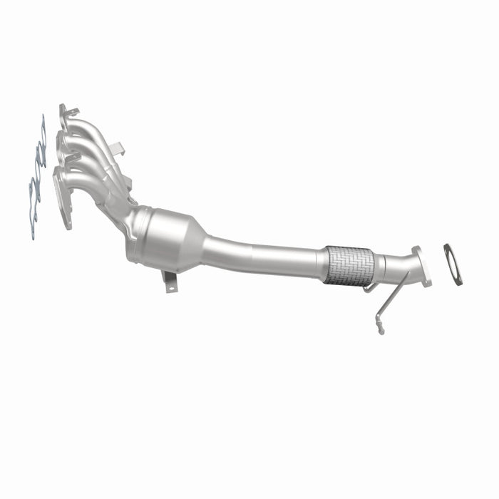 Convecteur MagnaFlow DF 06-09 Mazda 3 2.0L