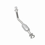 Convecteur MagnaFlow DF GM 89 93