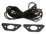 Raxiom 16-19 Toyota Tacoma 10-14 Toyota Tundra Axial Series LED Bed Lighting Kit