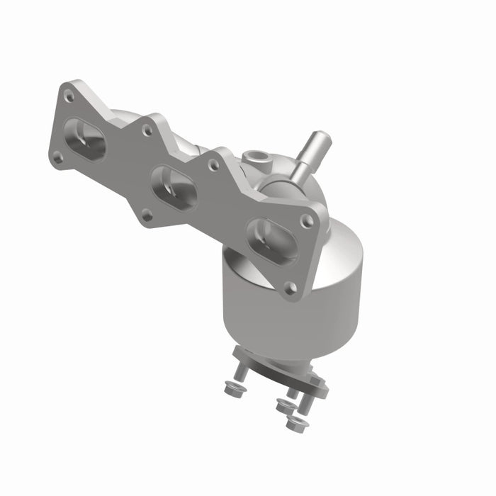 Convecteur MagnaFlow DF 95-02 Mazda Millenia 2,3 L