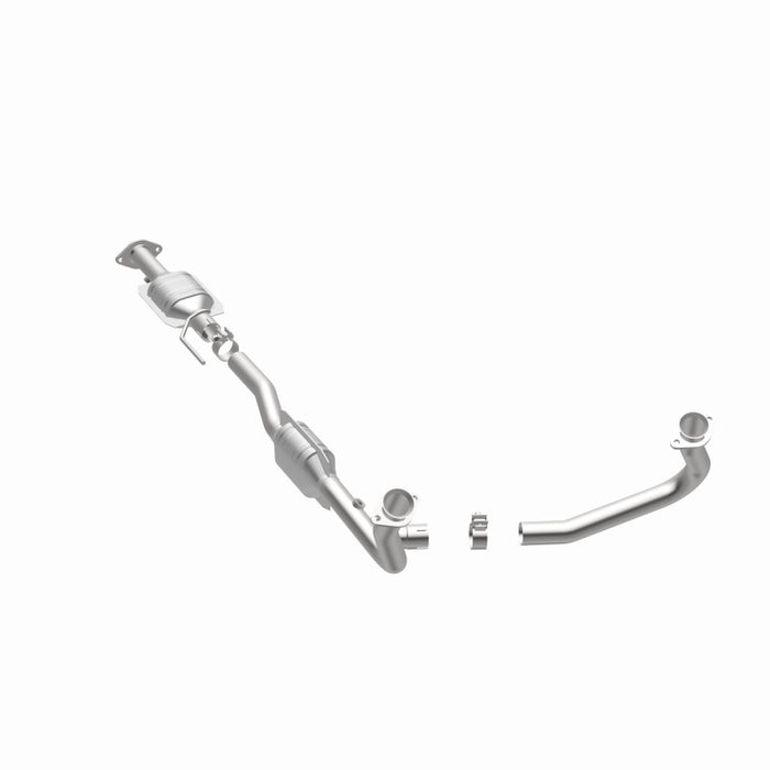 Convecteur MagnaFlow DF 96-97 Ford Aerostar 4.0L