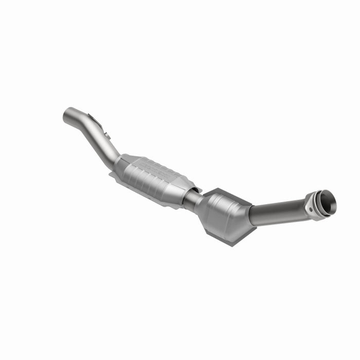 MagnaFlow Conv DF F150 5,4 L 02 suralimenté P