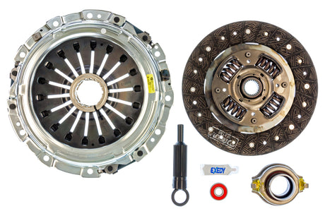 Embrayage organique Exedy 2004-2014 Subaru Impreza WRX STI H4 Stage 1