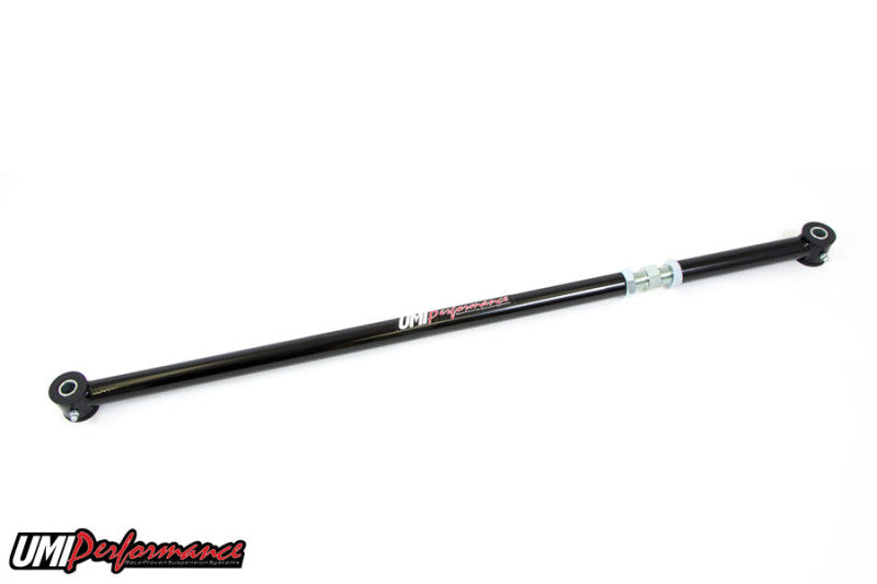 Barre Panhard réglable UMI Performance 65-70 GM B-Body