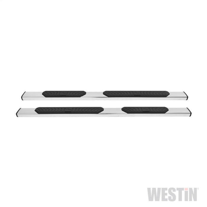 Marchepieds Westin Nerf pour Dodge/Ram 1500 Quad Cab R5 2009-2018 - SS