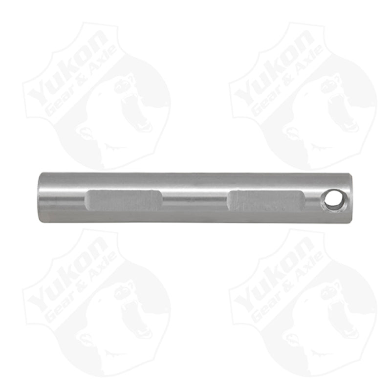 Modèle 35 de Yukon Gear, conception à axe transversal ouvert standard / axe cylindrique / 0,685 po de diamètre (pas Tracloc)