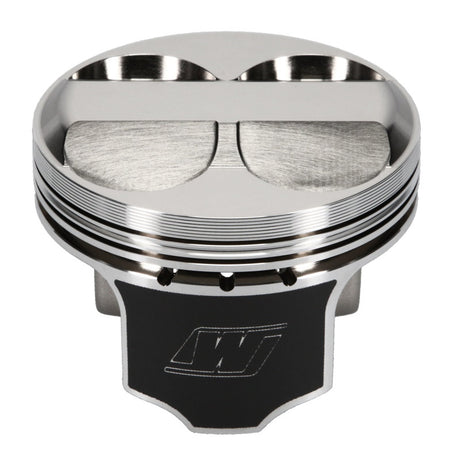 Wiseco AC/HON B 4v DOME +8.25 STRUT 8600XX Piston Étagère Stock