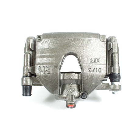 Étrier de frein avant droit Power Stop 07-08 Infiniti G35 Autospecialty avec support