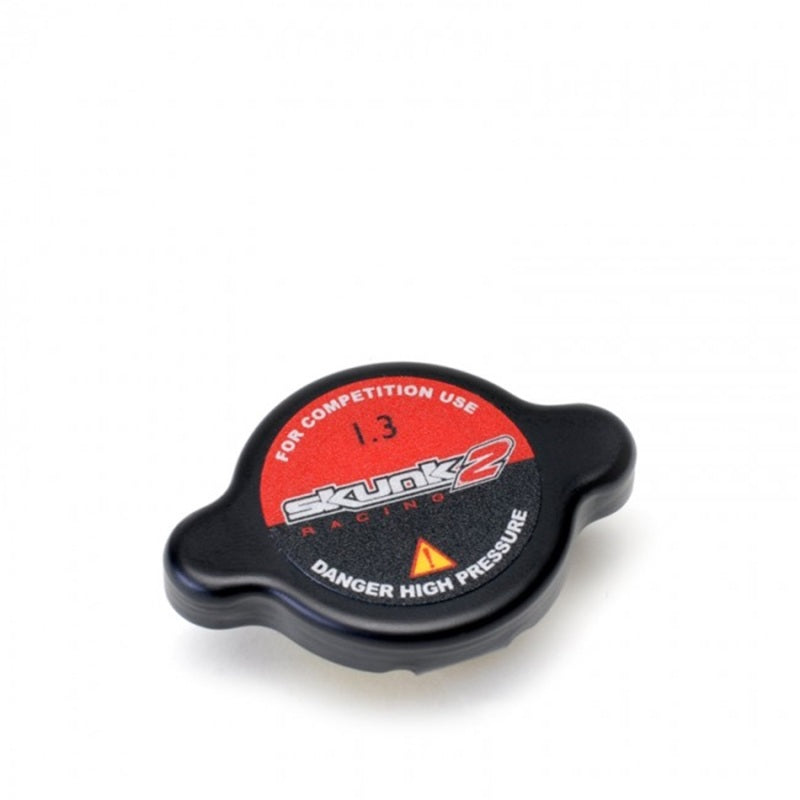 Bouchon de radiateur Skunk2 pour Honda Acura/Mazda/Mitsubishi/Subaru