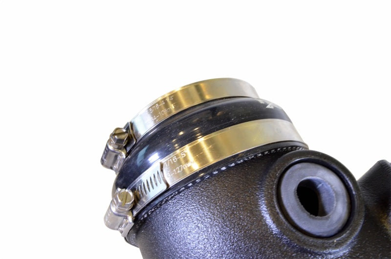 Admission d'air pour Dodge Challenger Hellcat 6,2 L 15-16 / Dodge Charger Hellcat 6,2 L Evolution 15-16