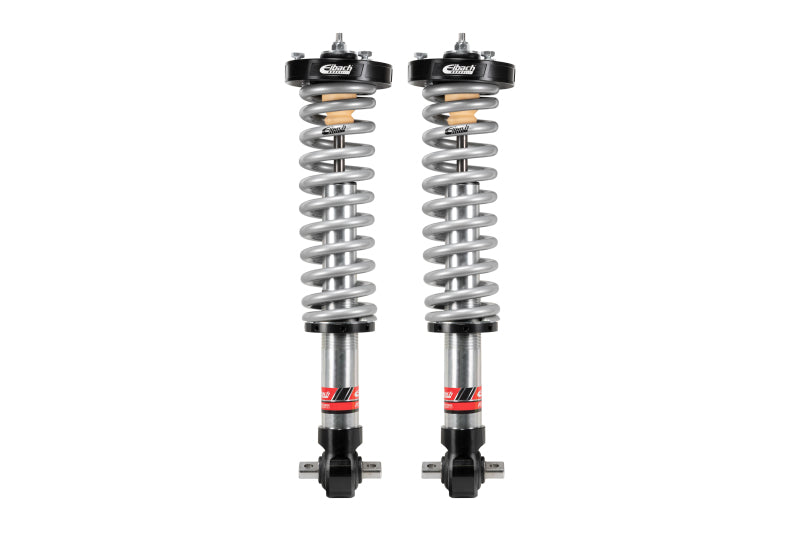 Suspension à ressorts Eibach Pro-Truck 2.0 avant pour Ford F-150 2WD 15-20