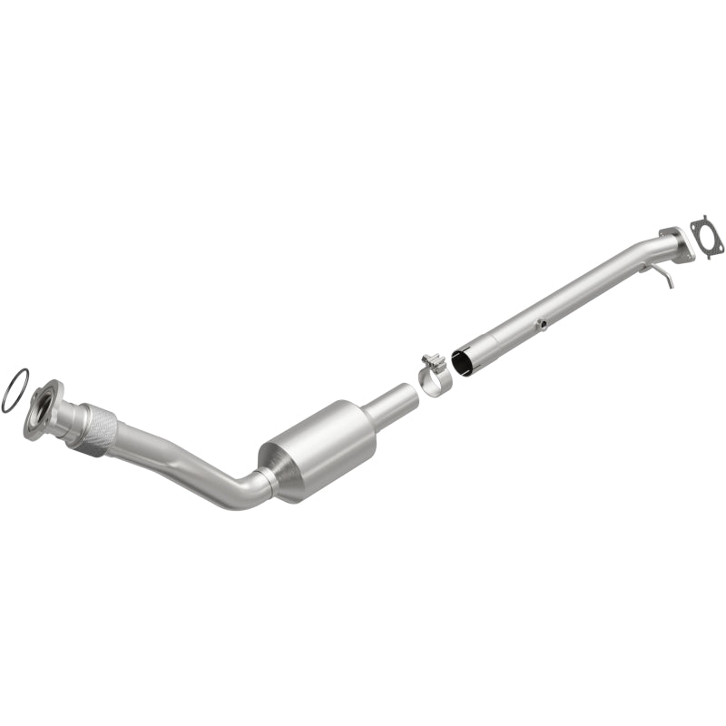 Convertisseur Magnaflow California Direct Fit Buick Rendezvous 3,4 L 2003