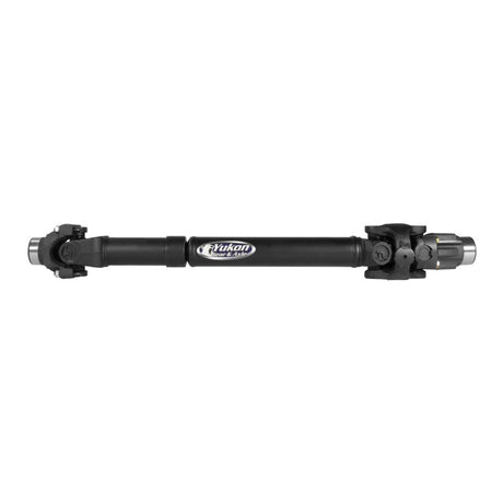Arbre de transmission arrière Yukon Performance 2018 Jeep JL Wrangler Sport 2 portes manuelle