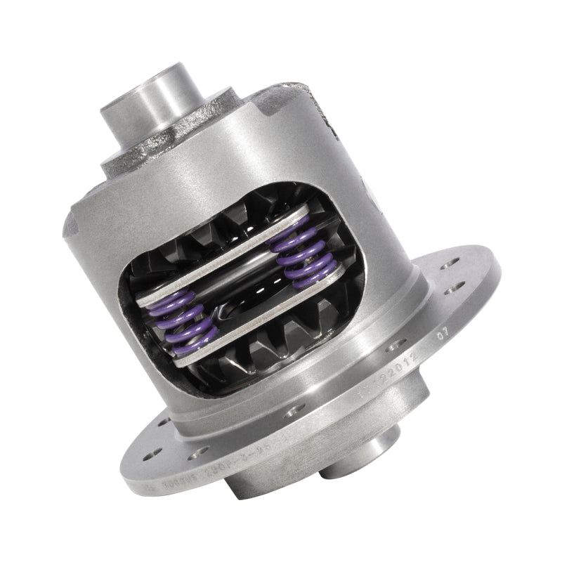 Yukon Gear Duragrip Posi pour Buick/Olds et Pontiac de 8,2 pouces avec essieux à 28 cannelures