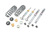 KIT D'ABAISSEMENT Belltech AVEC AMORTISSEURS SP