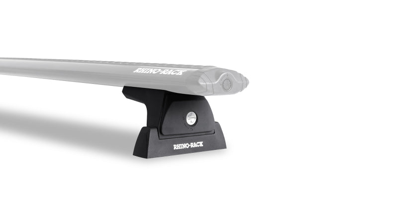 Ensemble de pieds à montage rapide Rhino-Rack - 4 pièces