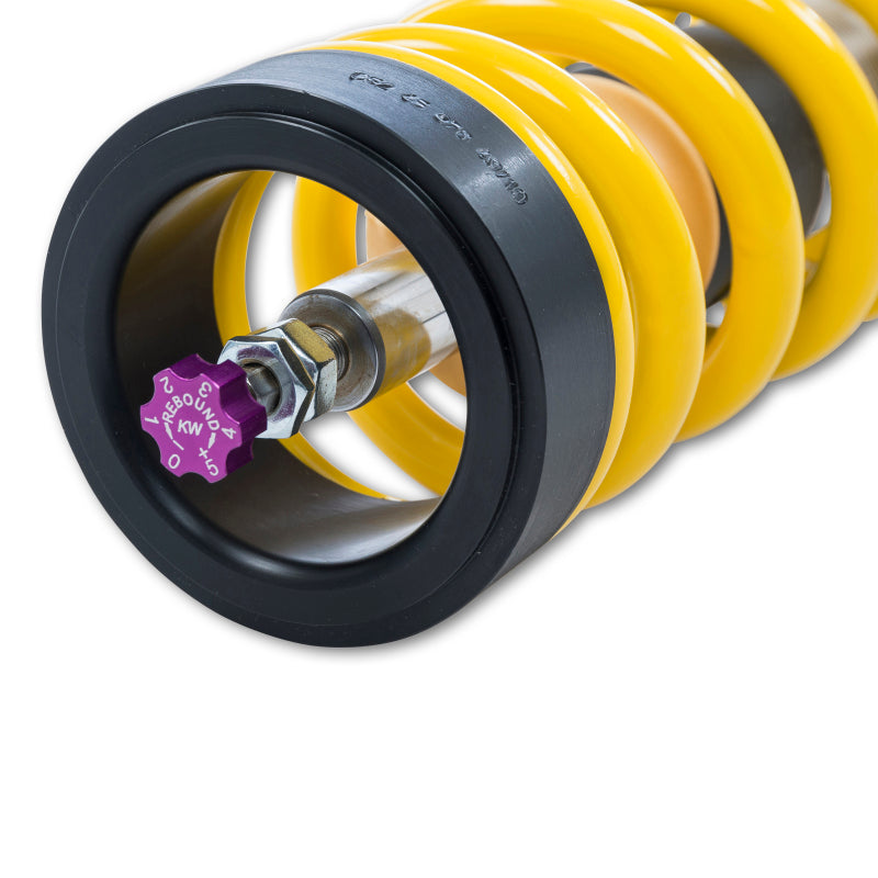 Kit Combinés Filetés KW V3 18-19 Tesla Model 3 AWD