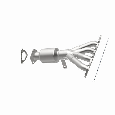 MagnaFlow Conv DF 04-05 Chevrolet Malibu/Classic 2,2 L (émissions CA)