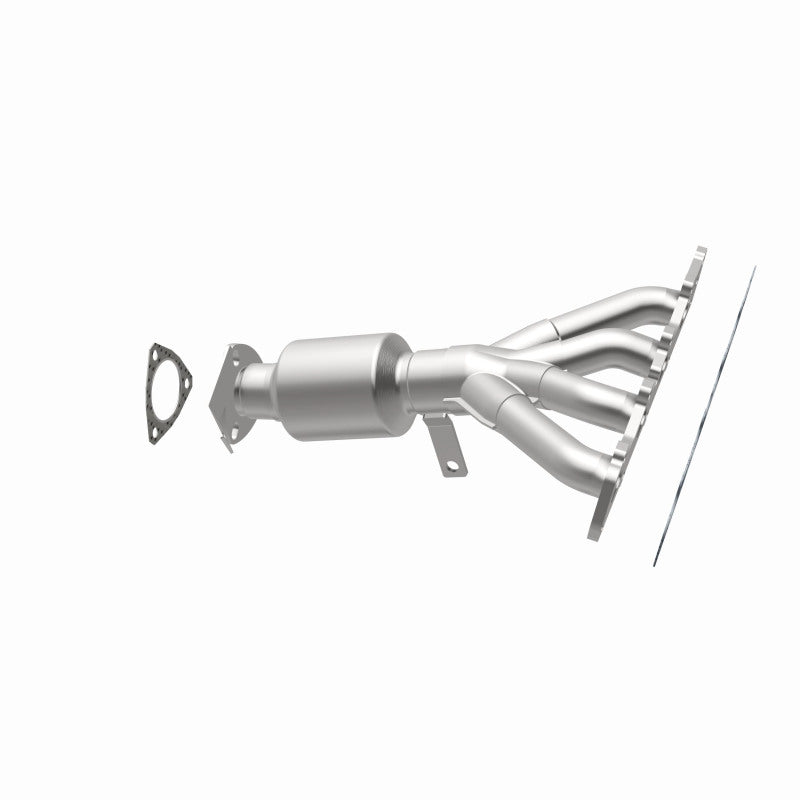 MagnaFlow Conv DF 04-05 Chevrolet Malibu/Classic 2,2 L (émissions CA)