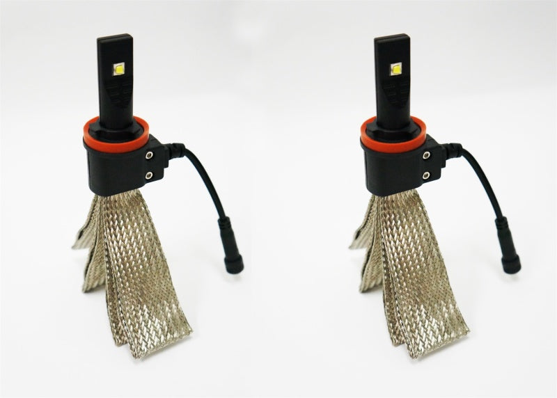 Kit LED Putco Nite-Lux - H3 (paire)