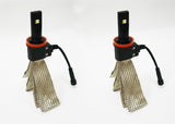 Kit LED Putco Nite-Lux - H3 (paire)