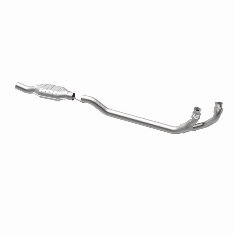 Convecteur MagnaFlow DF Ford 87 96