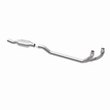 Convecteur MagnaFlow DF Ford 87 96