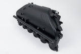 Collecteur de refroidisseur d'air de suralimentation CSF BMW M2/M3/M4 S58 Comp &amp; Non-Comp (G8X) - Dispersion thermique noire