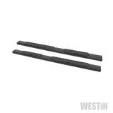 Marchepieds Westin Nerf R5 pour Dodge/Ram 1500 Crew Cab 2009-2018 - Noir