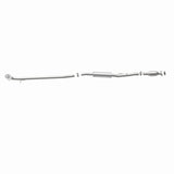 Convecteur MagnaFlow DF 99-01 Lexus ES300 3.0L