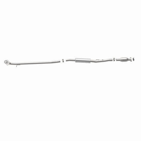 Convecteur MagnaFlow DF 99-01 Lexus ES300 3.0L