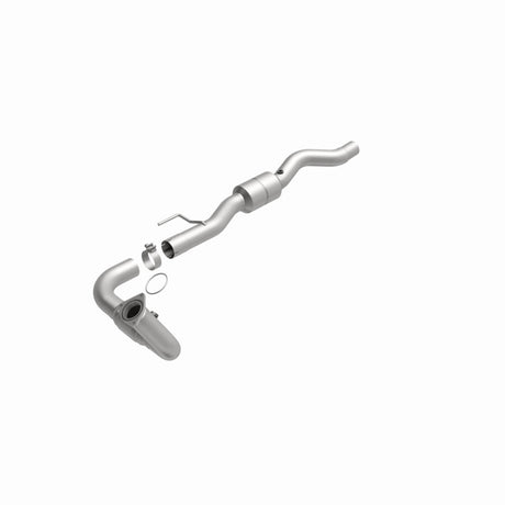 MagnaFlow Conv DF 02-03 Avalanche côté conducteur 8,1 L