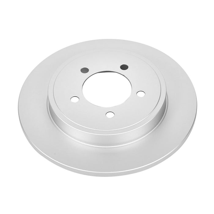 Disque de frein arrière Power Stop 02-10 Ford Explorer Evolution Geomet avec revêtement