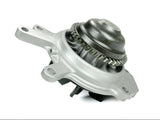 Pompe à eau soudée Sinister Diesel 06-10 GM Durmax 6,6 L LBZ/LMM