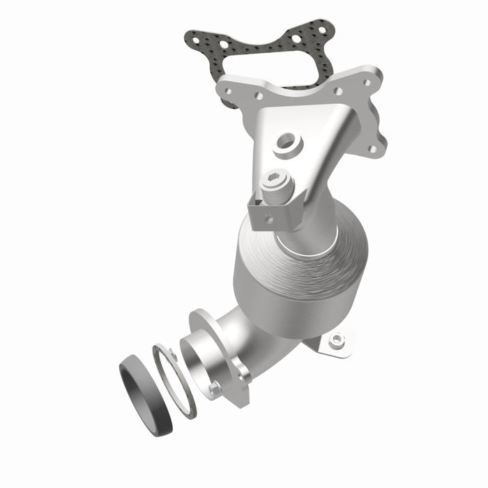 Collecteur Magnaflow Conv DF 12-14 Civic 2,4 L