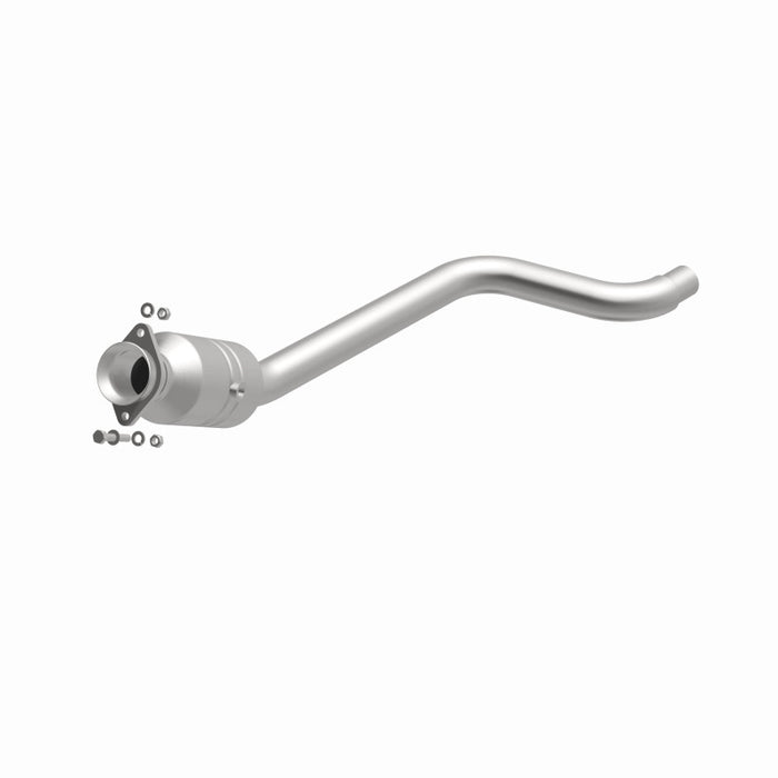 Magnaflow Conv DF 10-12 Jaguar XF 5.0L