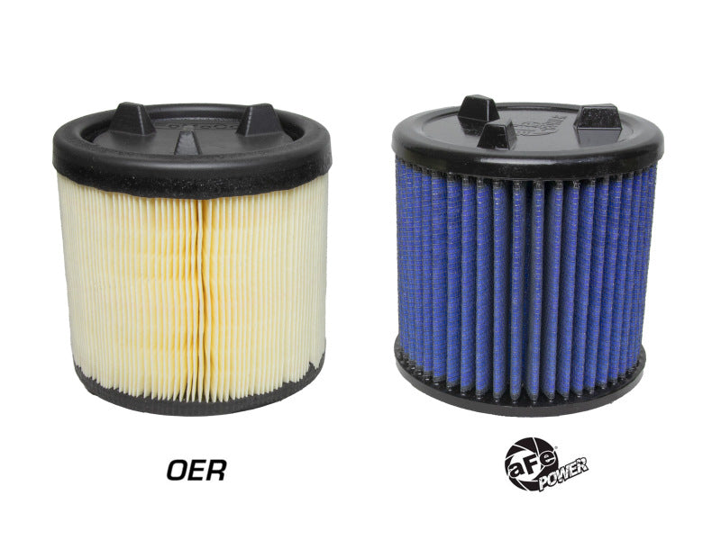 Filtre à air Magnum FLOW Pro 5R pour Ford Bronco L4-2.3L AFE 21-22