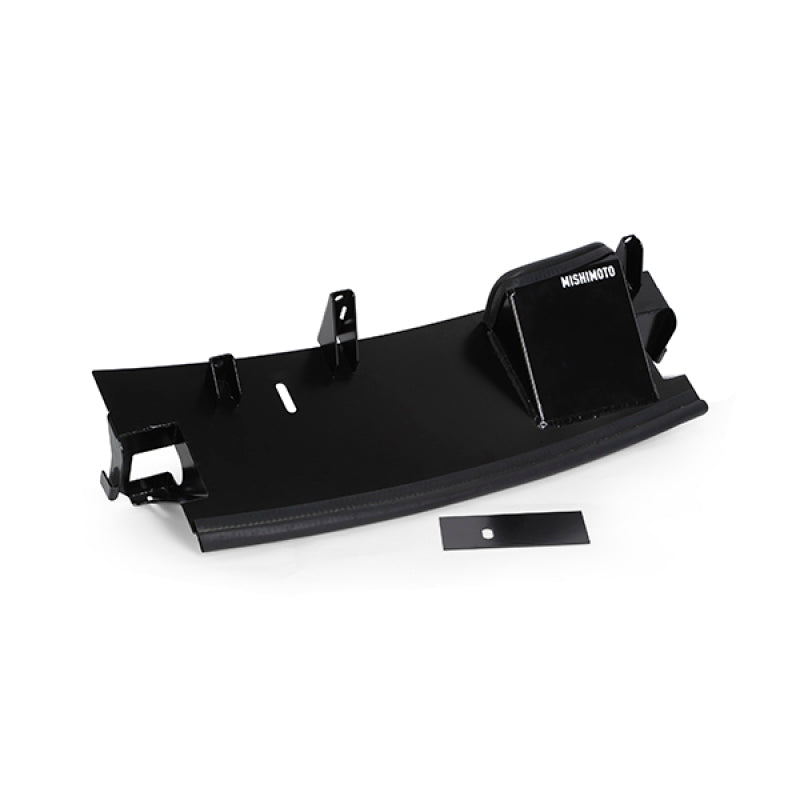 Kit de refroidisseur d'huile Mishimoto pour Ford Focus RS 2016+ - Noir